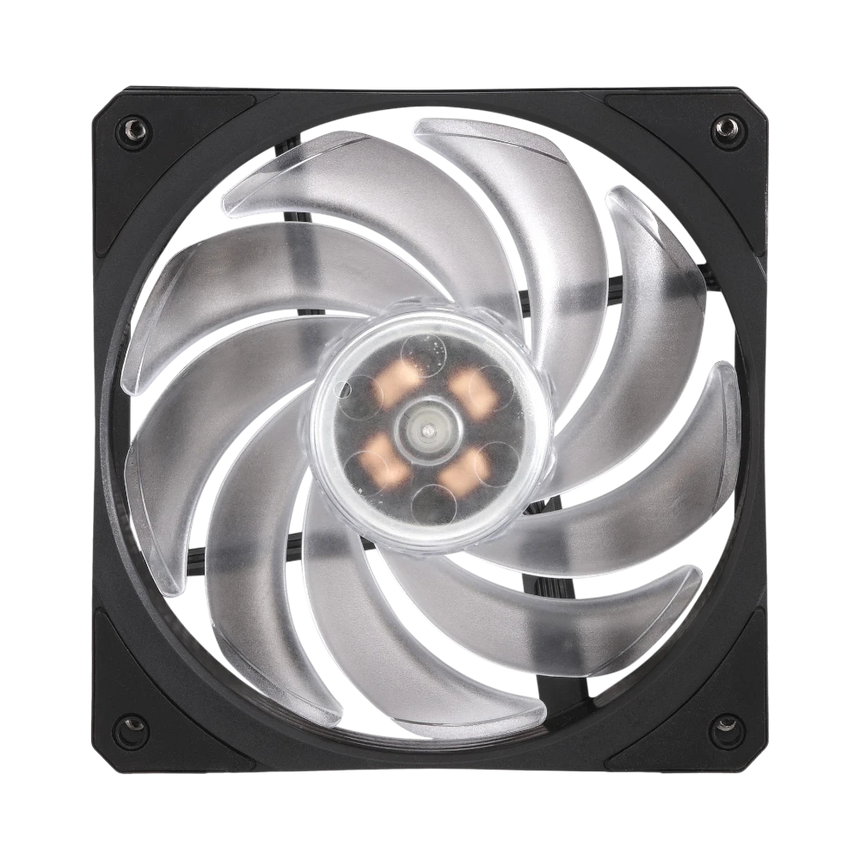 Cooler Master Hyper 212 RGB Black Edition 120mm Fan — Being Shipped