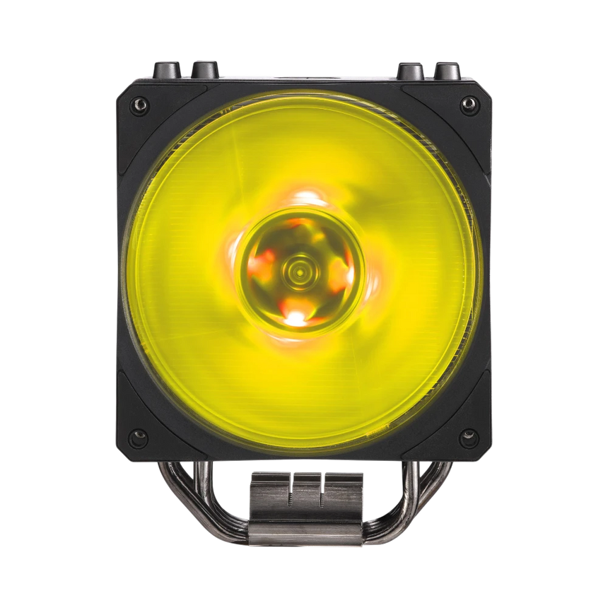 Cooler Master Hyper 212 RGB Black Edition 120mm Fan — Being Shipped