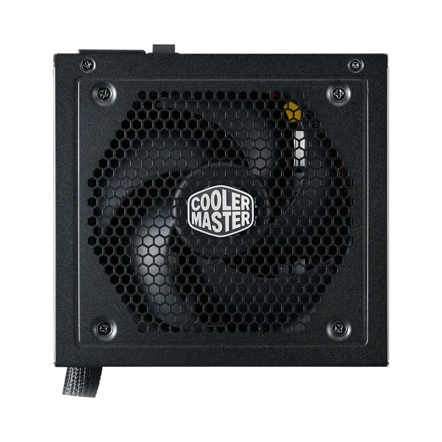 Cooler Master MasterWatt 650 650W 80 Plus Bronze Semi-Modular Power Supply — Being Shipped