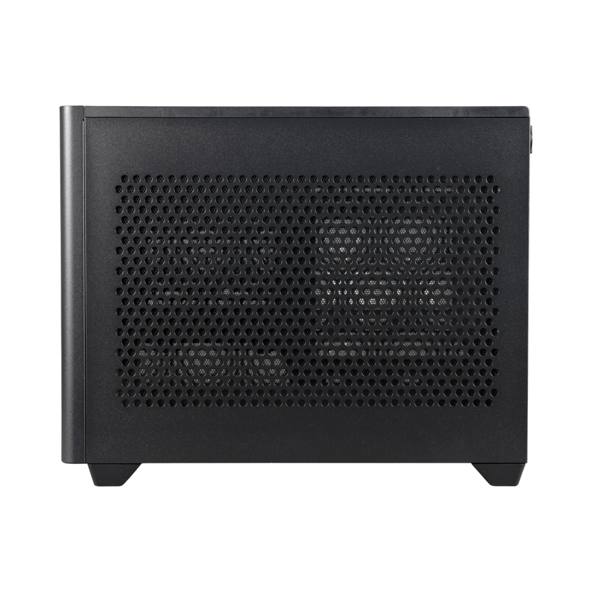 Cooler Master MasterBox NR200P Mini-ITX Mini-Tower Case (Black) — Being Shipped