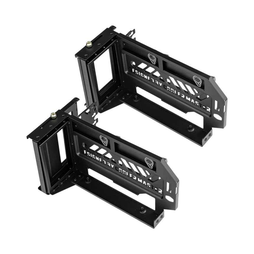 Cooler Master MasterAccessory Vertical GPU Card Holder Kit — Being Shipped