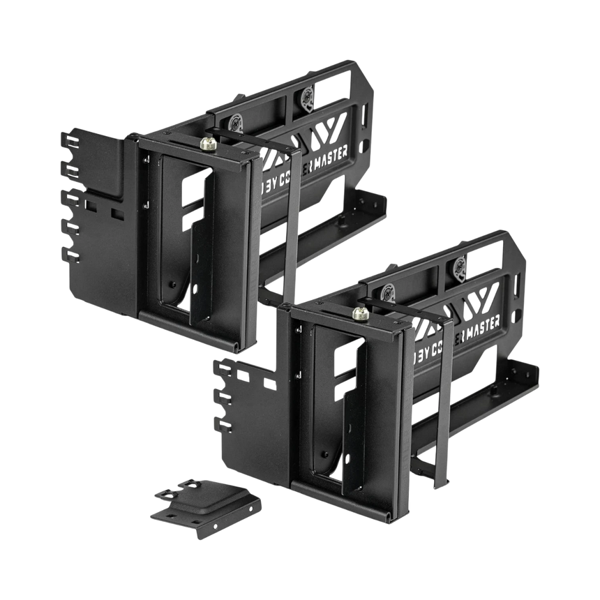 Cooler Master MasterAccessory Vertical GPU Card Holder Kit — Being Shipped