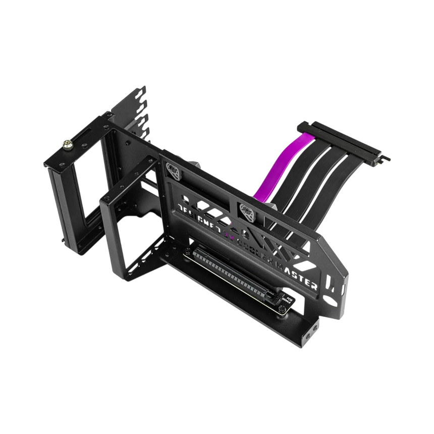 Cooler Master MasterAccessory Vertical GPU Card Holder Kit — Being Shipped