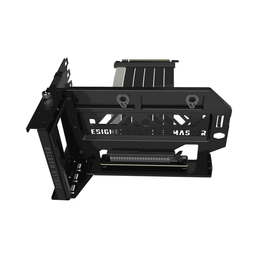 Cooler Master MasterAccessory Vertical GPU Card Holder Kit — Being Shipped