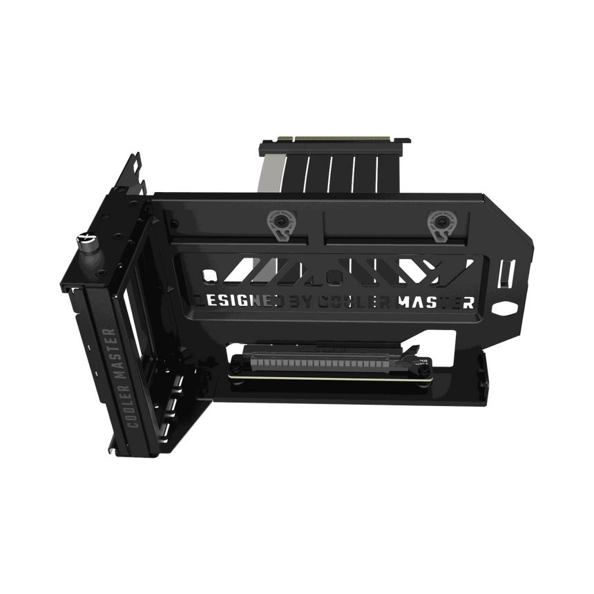 Cooler Master MasterAccessory Vertical GPU Card Holder Kit — Being Shipped