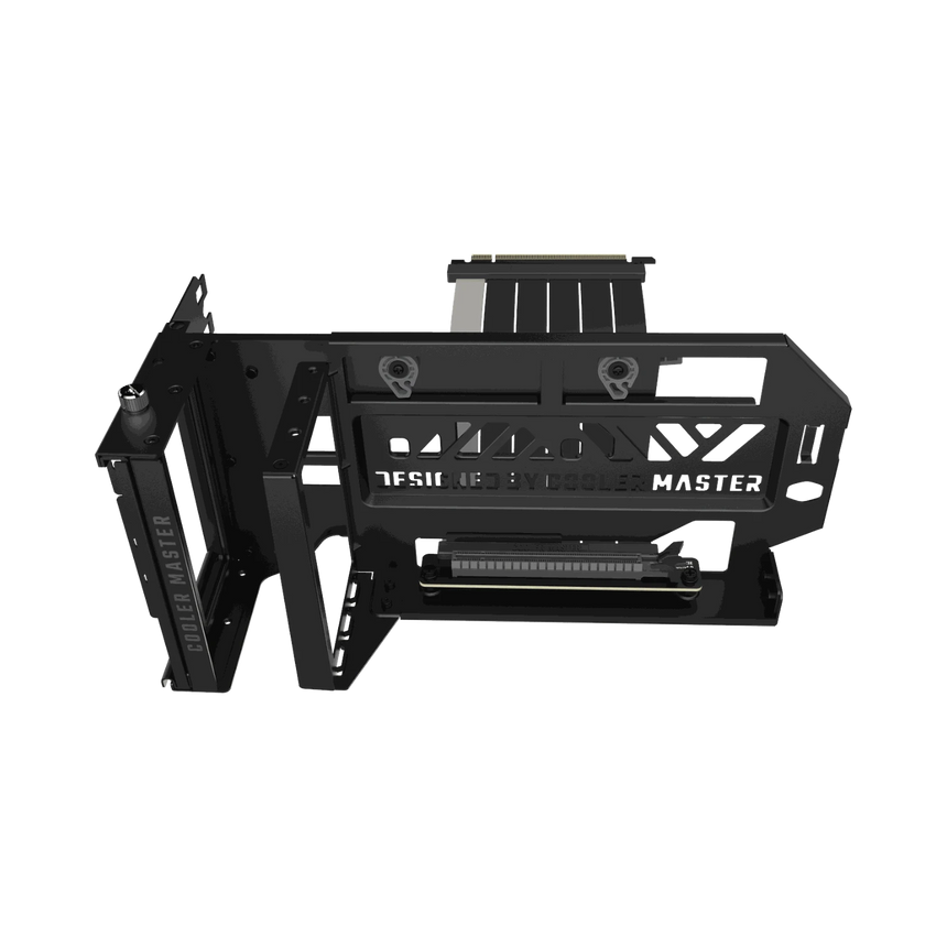 Cooler Master MasterAccessory Vertical GPU Card Holder Kit — Being Shipped