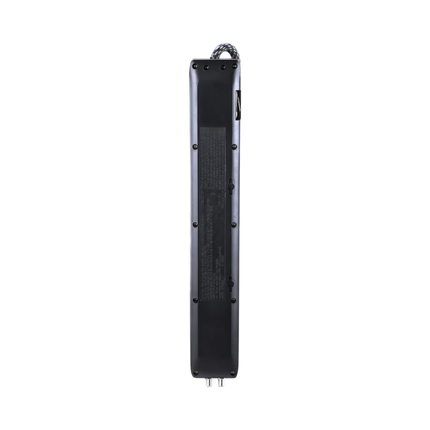 CyberPower NEMA 5-15P 7 x NEMA 5-15R Surge Protector — Being Shipped