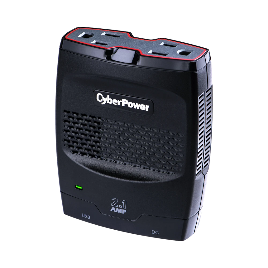 CyberPower CPS175SURC1 Mobile Power Inverter — Being Shipped