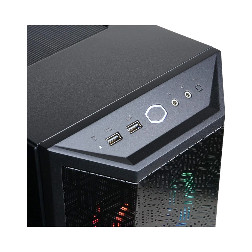 CyberPowerPC Xtreme VR Gaming PC, Intel Core i5-11400F, 8GB DDR4 RAM, NVIDIA RTX 2060, 500GB SSD — Being Shipped