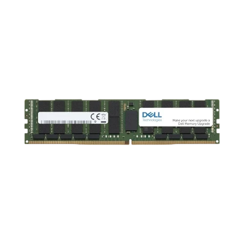 Dell 64GB 4Rx4 DDR4 LRDIMM 2666 MT/s Memory Module — Being Shipped