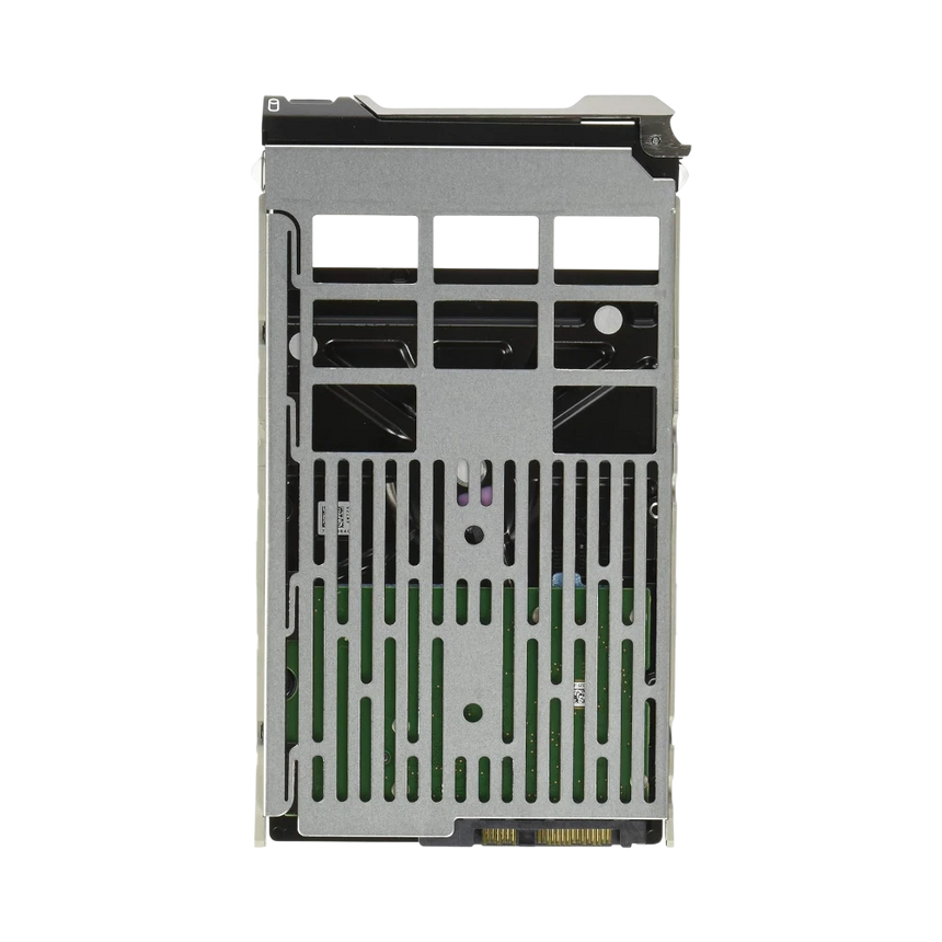 Dell 2TB 7.2K RPM NLSAS 12Gbps 512n 3.5" Hot-plug HDD — Being Shipped