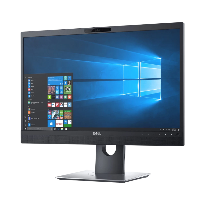 Dell P2418HZM 23.8" 16:9 60Hz FHD IPS Monitor — Being Shipped