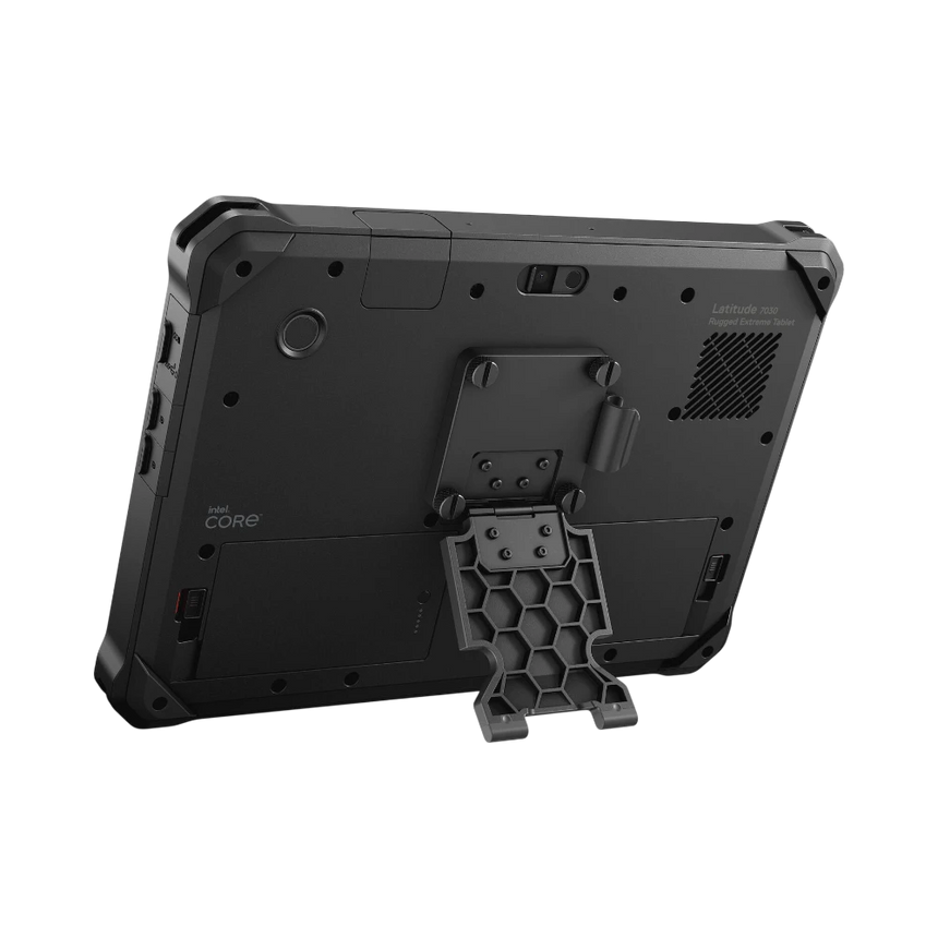 Dell Latitude 7030 10.1" Rugged Extreme Tablet, Intel Core i5-1240U, 16GB RAM, 512GB SSD — Being Shipped