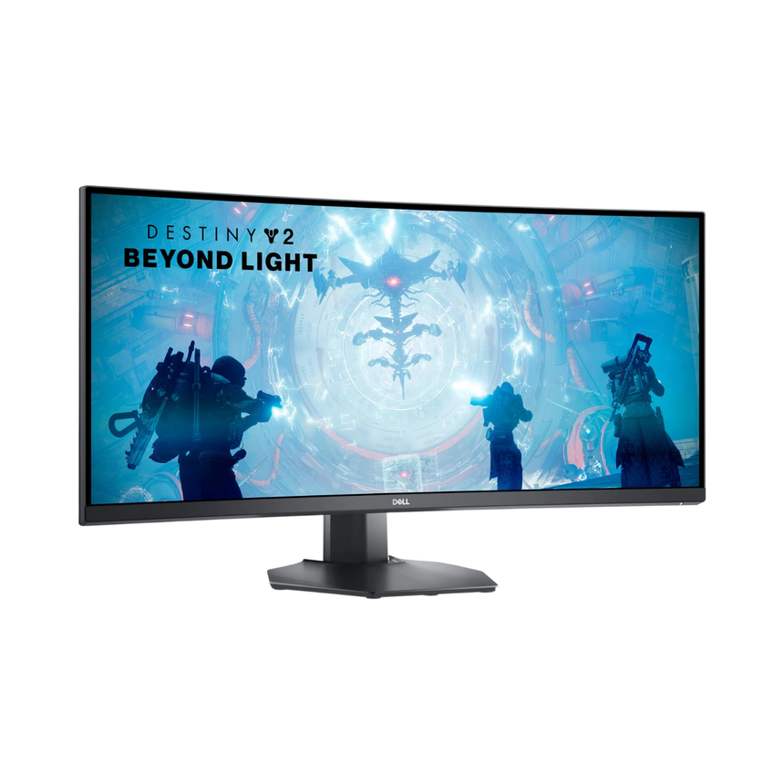 Dell 34 S3422DWG 34" 21:9 144Hz FreeSync WQHD HDR VA Curved Gaming Monitor — Being Shipped