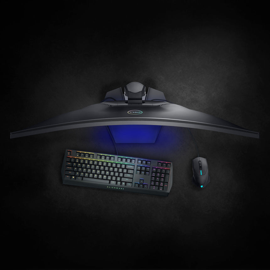 Dell 34 S3422DWG 34" 21:9 144Hz FreeSync WQHD HDR VA Curved Gaming Monitor — Being Shipped