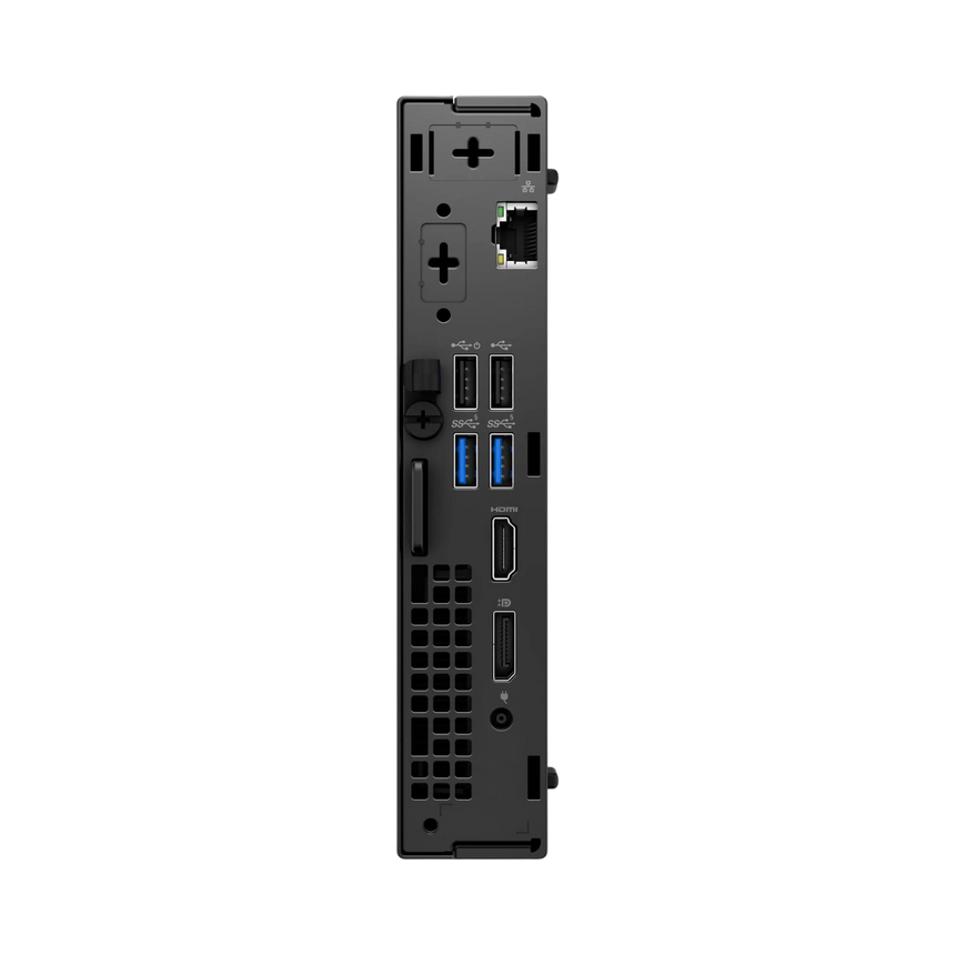 Dell OptiPlex 7010 MFF Desktop Computer, Intel Core i5-13500T, 8GB DDR4 RAM, 256GB SSD — Being Shipped