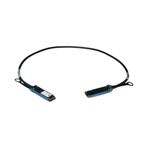 Dell 3.3ft QSFP+ to QSFP+ 40GbE Passive Copper Direct Attach Cable — Being Shipped