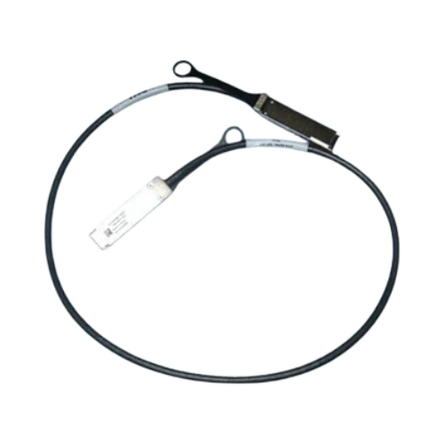 Dell 3.3ft QSFP+ to QSFP+ 40GbE Passive Copper Direct Attach Cable — Being Shipped