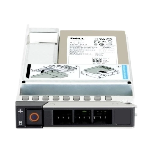 Dell R7G07 960GB 3.5" Hybrid Carrier SATA Read Intensive 6Gbps SSD — Being Shipped