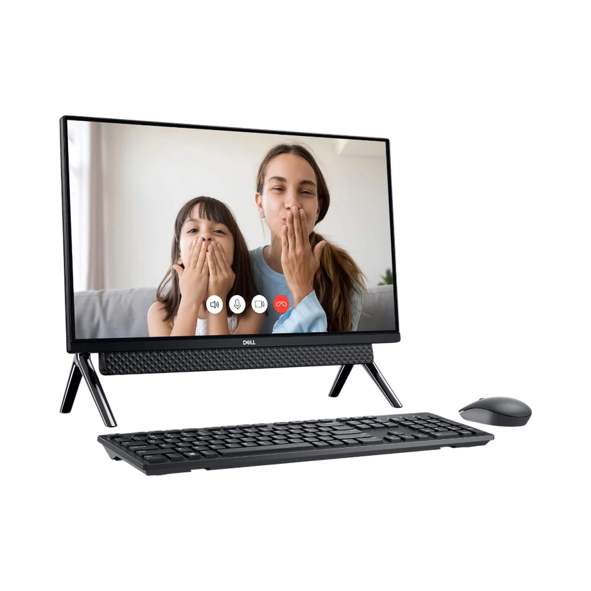 Dell Inspiron 24" Touch-Screen All-In-One Desktop Computer, Intel Core i3-1115G4, 8GB RAM, 256GB SSD — Being Shipped