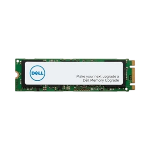 Dell 256GB M.2 2280 Serial ATA Internal SSD — Being Shipped
