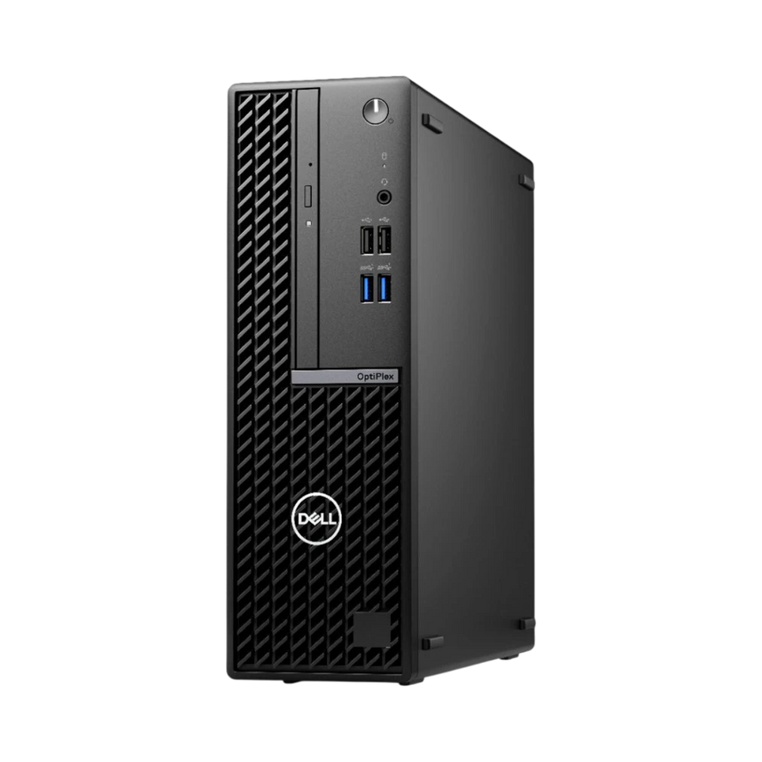 Dell OptiPlex 7010 SFF Desktop Computer, Intel Core i3-13100, 8GB DDR4 RAM, 256GB SSD — Being Shipped