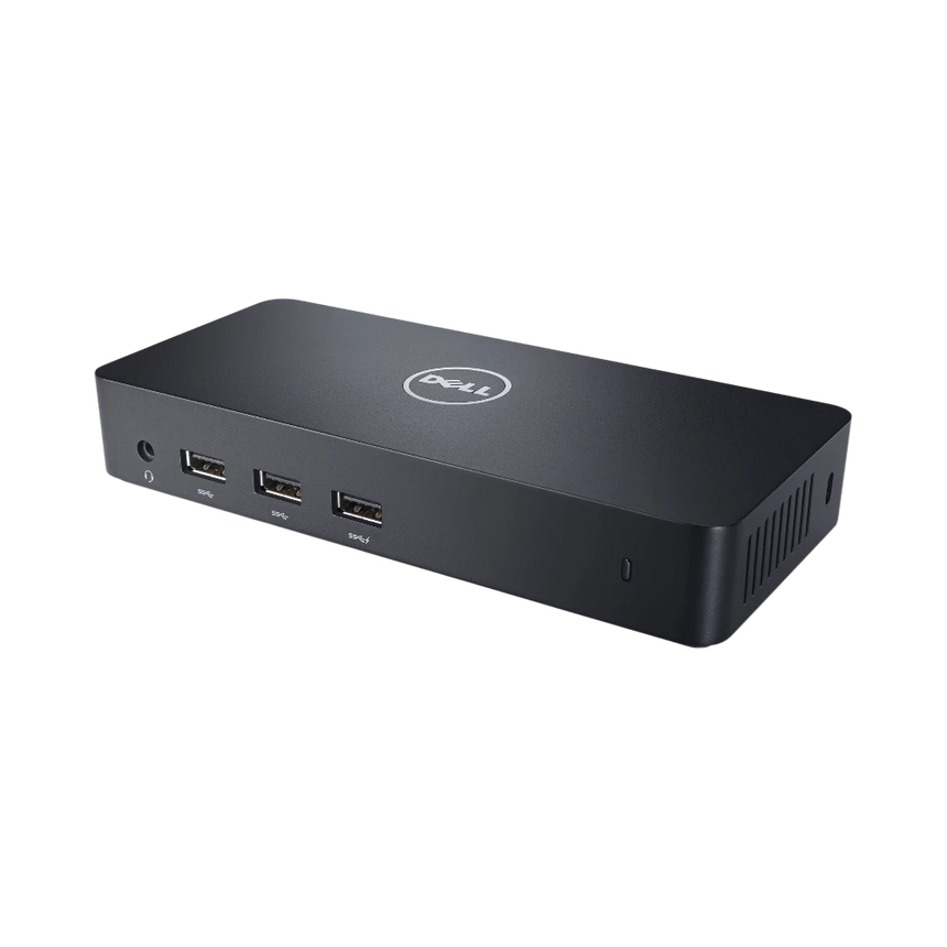 Dell D3100 USB 3.1 Gen 1 Docking Station — Being Shipped