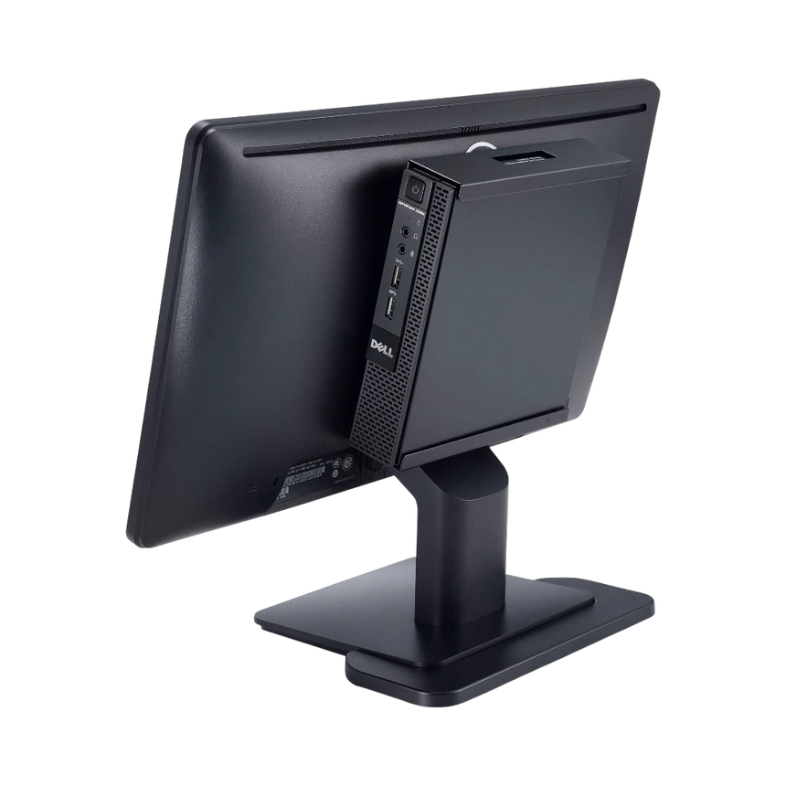 Dell OptiPlex Micro All-in-One Mount for E-Series Monitors — Being Shipped