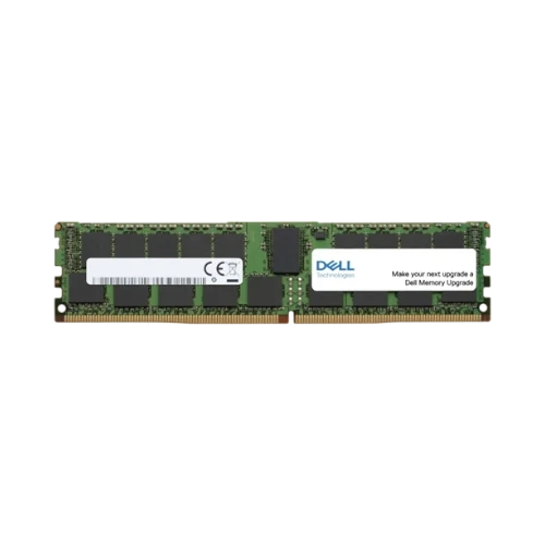 Dell 16GB PC4-21300 DDR4-2666MT/s 2Rx8 ECC Memory Module — Being Shipped