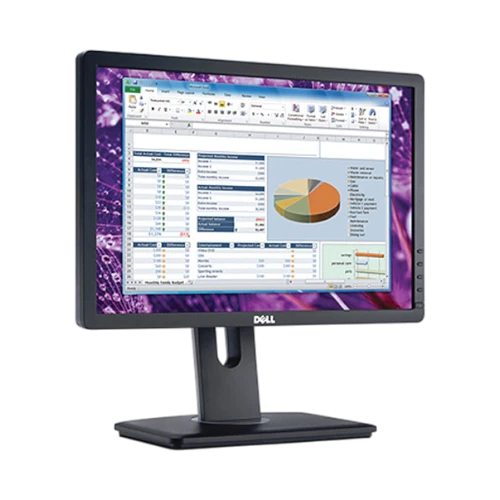 Dell P1913 19" 16:10 60Hz HD LED Widescreen Monitor — Being Shipped