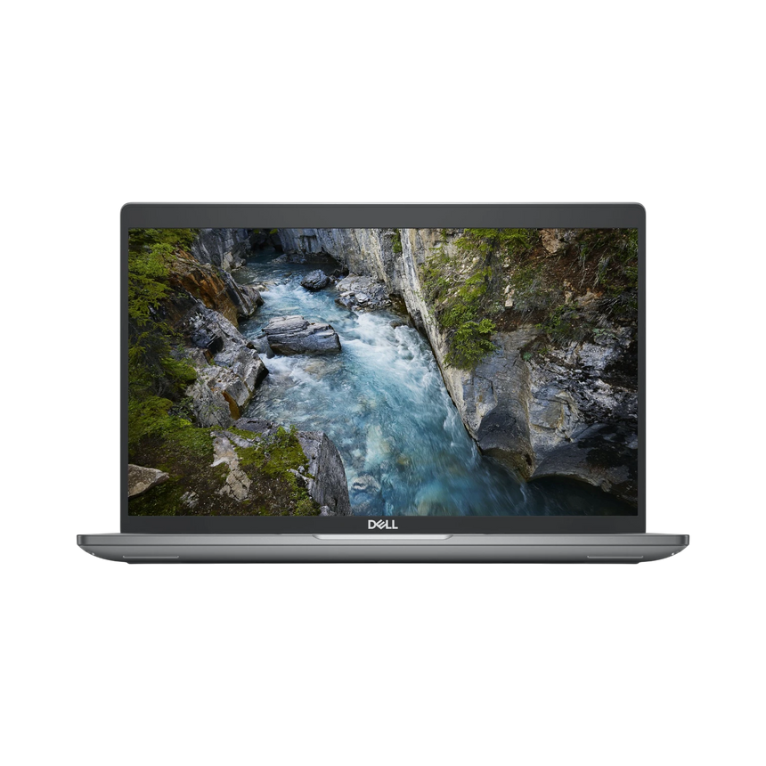 Dell Precision 3480 14" Mobile Workstation, Intel Core i7-1355U, 16GB DDR4 RAM, 512GB SSD — Being Shipped