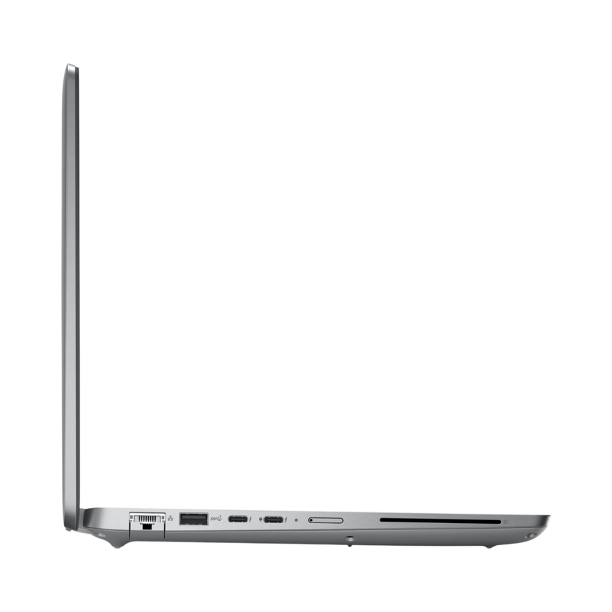 Dell Precision 3480 14" Mobile Workstation, Intel Core i7-1355U, 16GB DDR4 RAM, 512GB SSD — Being Shipped