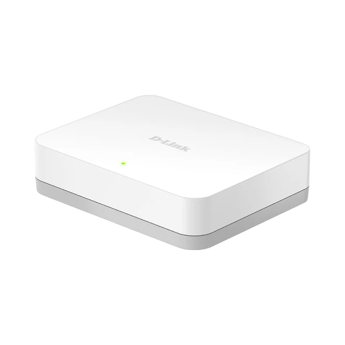 D-Link 5-Port Gigabit Network Switch — Being Shipped