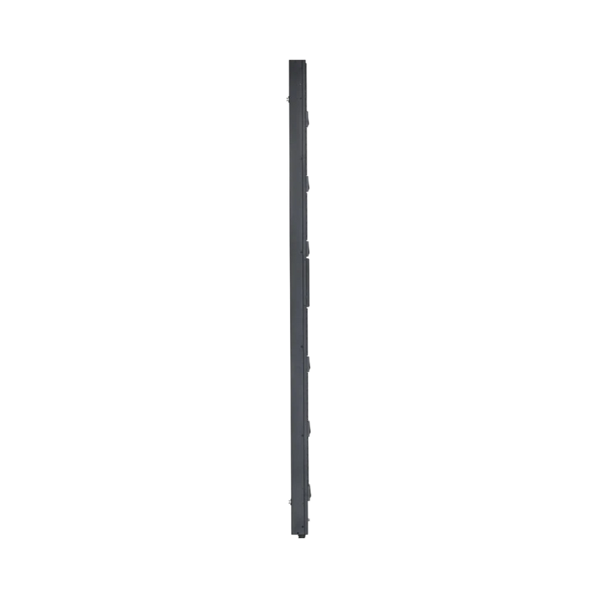 Eaton Managed Rack PDU G4, 0U, 41U, 460P9W input, 10ft cord, 17.3kW, 60A, 208V, 42 outlets (24)C13 (18)C39 — Being Shipped