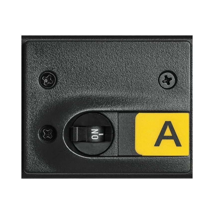 Eaton Managed Rack PDU G4, 0U, 41U, 460P9W input, 10ft cord, 17.3kW, 60A, 208V, 42 outlets (24)C13 (18)C39 — Being Shipped