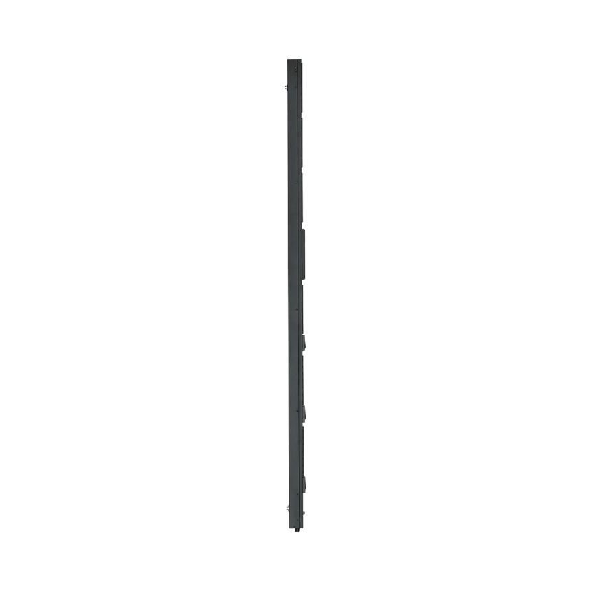 Eaton 3-Phase Metered Input Rack PDU G4, 120/208V, 42 Outlets, 24A, 8.6kW, L21-30 Input, 10 ft. Cord, 0U Vertical — Being Shipped