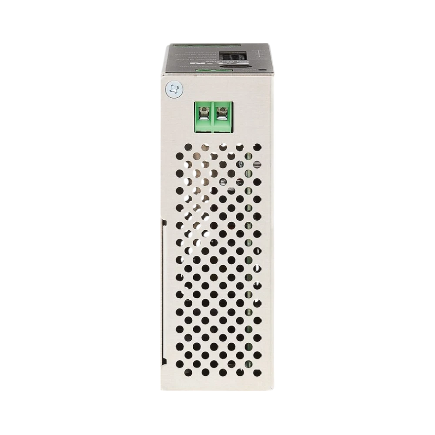 Eaton 240W 24V DC DIN Rail Industrial UPS, Hardwire Input/Output — Being Shipped