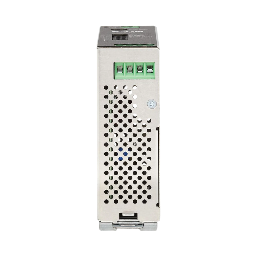 Eaton 240W 24V DC DIN Rail Industrial UPS, Hardwire Input/Output — Being Shipped