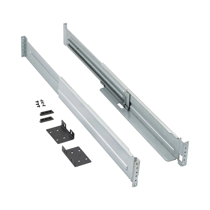 Tripp Lite Ship-in-Rack 4-Post Adjustable Mounting Rail Kit for Eaton 5PX G2 UPS Systems — Being Shipped