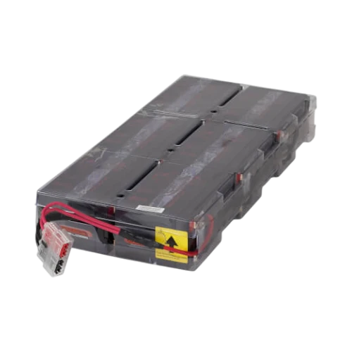 Eaton Internal Replacement Battery Cartridge (RBC) for 9PXEBM36RT and BP36RT Extended Battery Modules (EBM) — Being Shipped