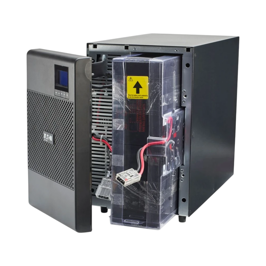 Eaton 9SX 3000VA 2700W 208V Network Card Optional Tower UPS Extended Runtime — Being Shipped
