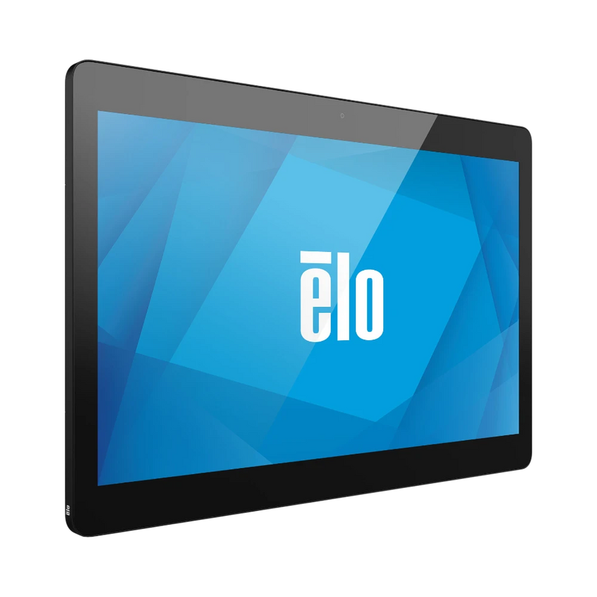 Elo Touch E391032 15.6" 16:9 60Hz FHD TFT LCD Touchscreen Commercial Monitor — Being Shipped