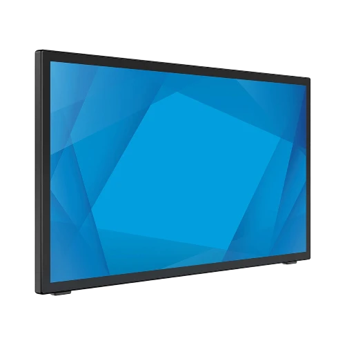 Elo Touch 2470L 24" 16:9 60Hz FHD TFT LCD Touchscreen Commercial Monitor (Black) — Being Shipped