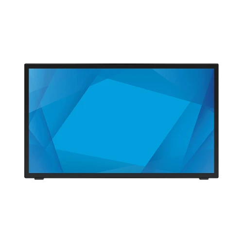 Elo Touch 2470L 24" 16:9 60Hz FHD TFT LCD Touchscreen Commercial Monitor (Black) — Being Shipped