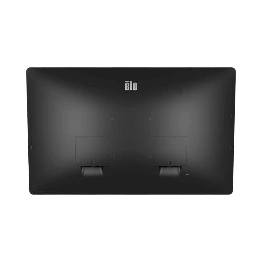 Elo Touch 2703LM 27" 16:9 60Hz FHD LCD Medical Touchscreen Monitor (Black) — Being Shipped