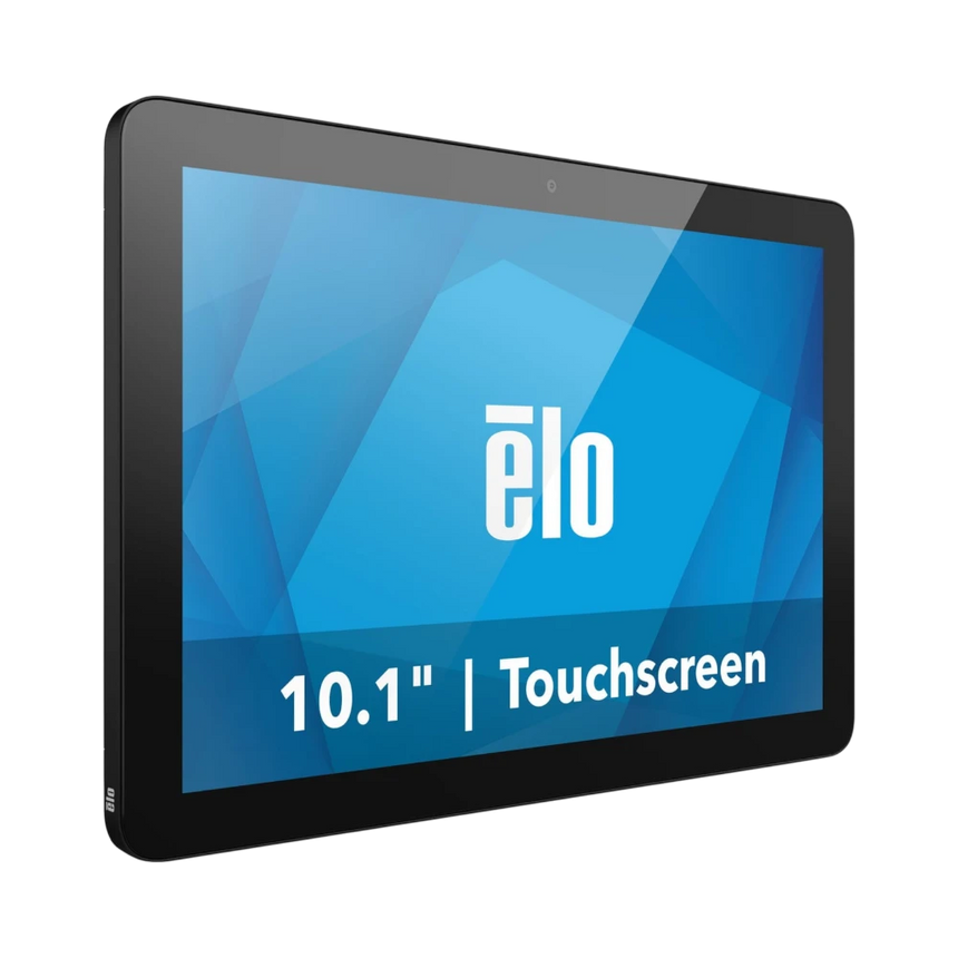 Elo I-Series 4.0 Value 10.1" All-In-One Tablet, Rockchip RK3399, 4GB RAM, 32GB Flash Memory — Being Shipped