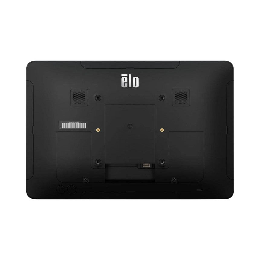 Elo I-Series 4.0 Value 10.1" All-In-One Tablet, Rockchip RK3399, 4GB RAM, 32GB Flash Memory — Being Shipped