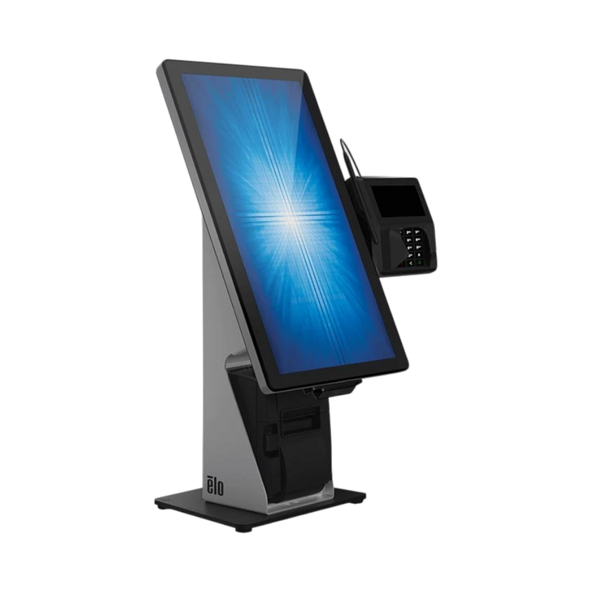 Elo Wallaby Self-Service Floor Stand — Being Shipped