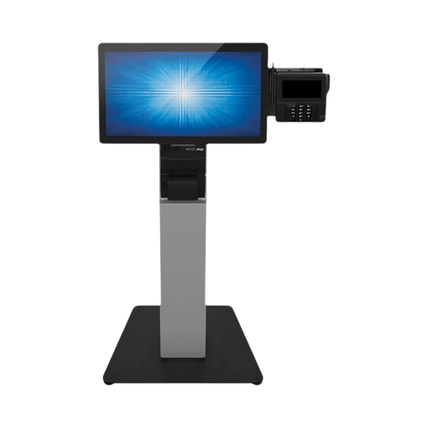 Elo Wallaby Self-Service Floor Stand — Being Shipped