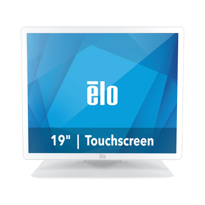Elo 1903LM 19" 5:4 60Hz SXGA TFT LCD Medical Grade Touchscreen Monitor — Being Shipped